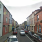 Man in his 40s collapses on street after being stabbed