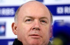 Declan Kidney is apparently the favourite for a head coaching job in the Aviva Premiership
