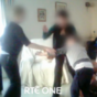 'Elderly, disabled Aras Attracta resident was hit with a stick'
