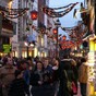 9 brave struggles faced by the weekend's Christmas shoppers