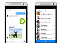 These messaging apps will help you wish someone a Merry Christmas*