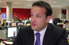 Leo says he'll get a plan to sort out 'chronic' hospital overcrowding