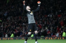 Ole Gunnar Solskjaer hails De Gea display as 'the best goalkeeping performance I've seen'