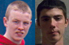 Appeal for missing teens in Cork