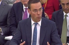 Hacking: How much did James Murdoch know?