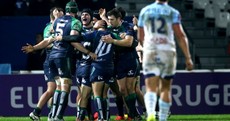 4 winners and 5 losers after the crucial back-to-back European rugby fixtures