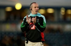 O'Shea happy to lead 'the best team in Heineken Cup history' in home quarter-final race