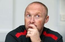 'We've got to keep fighting' - Doak refusing to give up on Ulster's Champions Cup dream