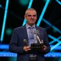 Ireland's Paul McGinley claims Coach of the Year at the BBC's SPOTY awards