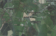 Man (94) dies in three-car collision in Wexford