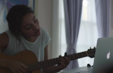 Everybody's sobbing over Apple's weepy new Christmas ad