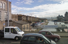 Bodies of man and woman recovered from River Lee