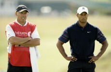 Steve Williams: 'Loyalty didn't mean much to Tiger'