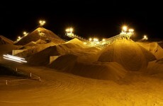 Ireland's biggest company is offloading over €500 million in clay and concrete
