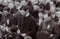 Is one of your relatives in this historic photo?