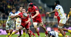 TheScore.ie’s Irish XV of the fourth Champions Cup weekend