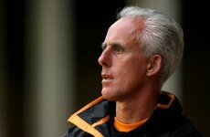 'I want to manage Ireland again' - McCarthy