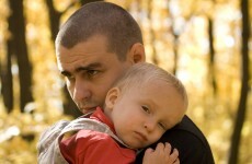 'My children felt my sadness' - Christmas is a gloomy time for separated Irish dads