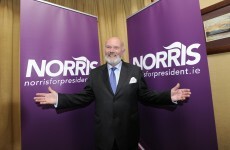 Two more senators will nominate Norris... but they won't vote for him