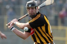 Season over for one unlucky Cat