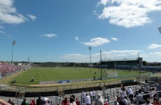 Ireland's Rugby World Cup host bid has taken a hit after a high court decision today