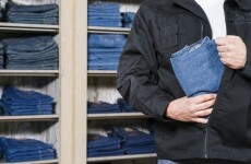 Organised gangs are flying into Dublin to shoplift your belongings this Christmas