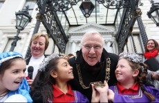 Lord Mayor to shelter objectors: "Is there no room at the inn?"