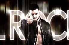 WWE's new Irish wrestler stars in an RTÉ documentary tonight