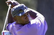 Tip: do not bet against Michael Jordan (video)