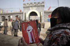 China considers ordaining seven more bishops amid rift with Vatican