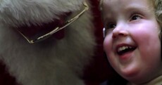 Temple Street Hospital: A home away from home for sick children this Christmas