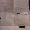 This little girl's letter to the tooth fairy is brilliantly passive-aggressive