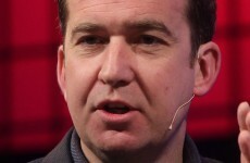 Mark Little is stepping down as head of the news agency he set up