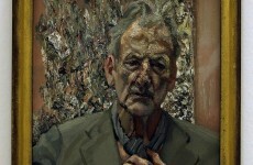 'The greatest realist painter': Lucian Freud dead at 88