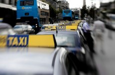Heading out over Christmas? There might be rogue taxi drivers about