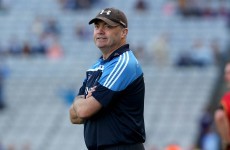 Anthony Daly's got himself a new hurling coaching job in Limerick