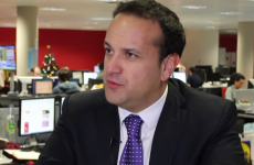 Leo: The Áras Attracta abuse is the worst I've ever seen