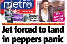 Say it ain't so? Metro Herald will be published for the last time on Friday