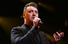 Sam Smith says he was 'hacked' after internet unearths mortifying tweet from 2012