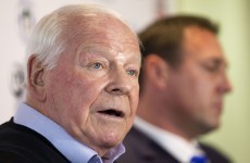 Remember Dave Whelan's remarks on Jewish & Chinese people? He's accepted an FA charge