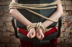 Raiders armed with hammers tied up hotel workers and ransacked offices