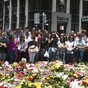 'I'll Ride With You': A blueprint for how we should deal with terrorism