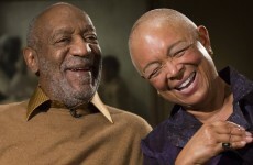 Bill Cosby's wife: 'The question should be asked - who is the victim?'
