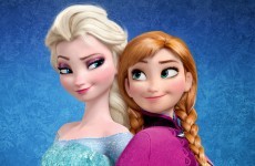 Frozen director apologises to parents sick and tired of hearing Let It Go