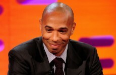 Thierry Henry quits football to join Sky Sports in multi-million pound deal