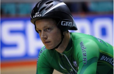 Over 100 people in one day offered to give this Irish army officer their bone marrow