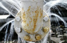 The budget will take a big hit next year because of Irish Water: ESRI