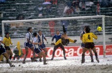 Blizzards and blurs: how FC Porto won an incredible world title in Tokyo