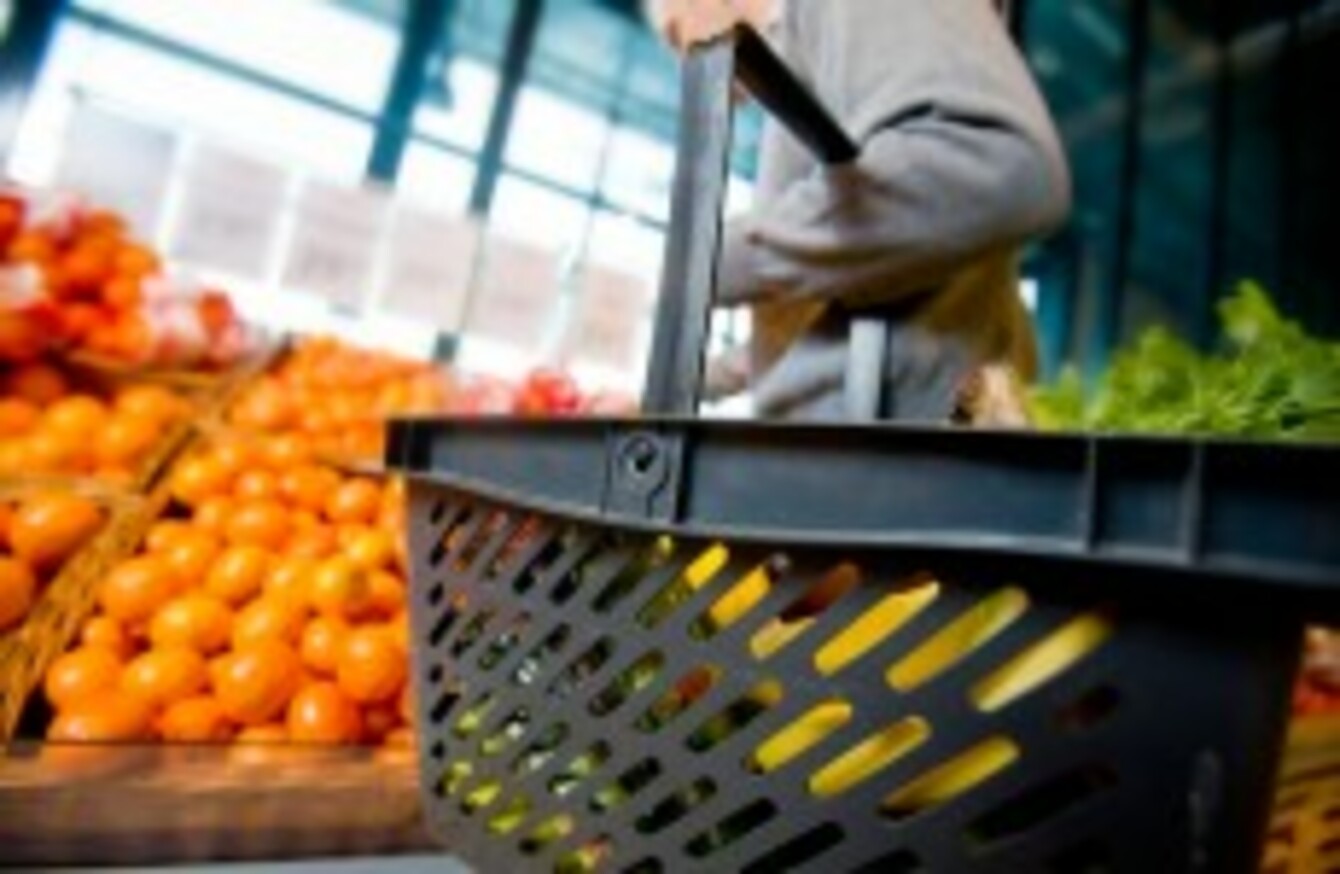 Good news Dublin Musgrave is creating 80 new jobs · TheJournal.ie