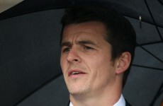 Meet Britain's newest political commentator / press watchdog... Joey Barton